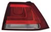 VAN WEZEL 5766922 Combination Rearlight